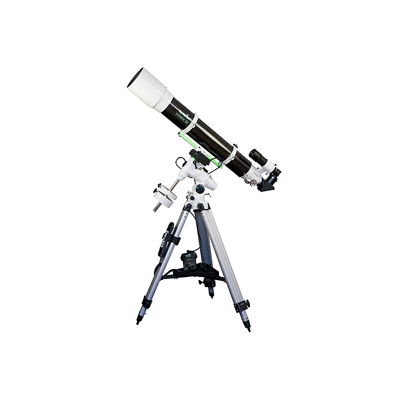 Skywatcher Telescope AC 120/1000 EvoStar EQ-3 Pro SynScan GoTo