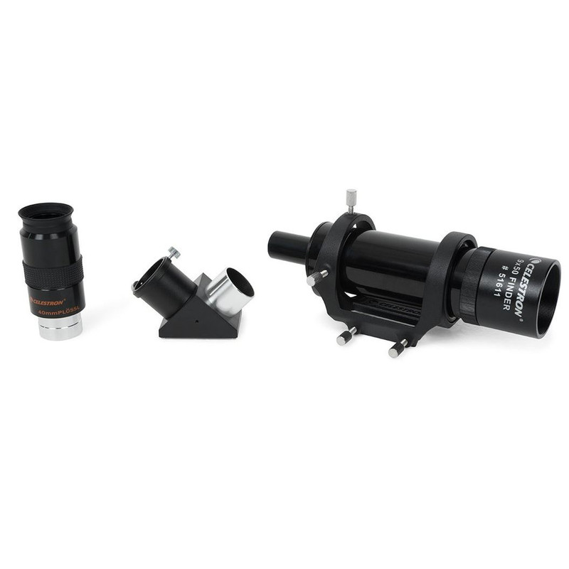 Celestron Schmidt-Cassegrain telescope SC 203/2032 CPC 800 GoTo StarSense AutoAlign