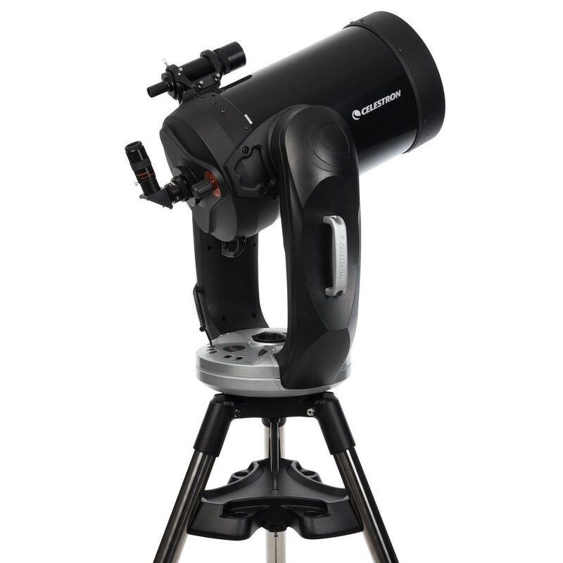 Celestron Schmidt-Cassegrain telescope SC 279/2800 CPC 1100 GoTo