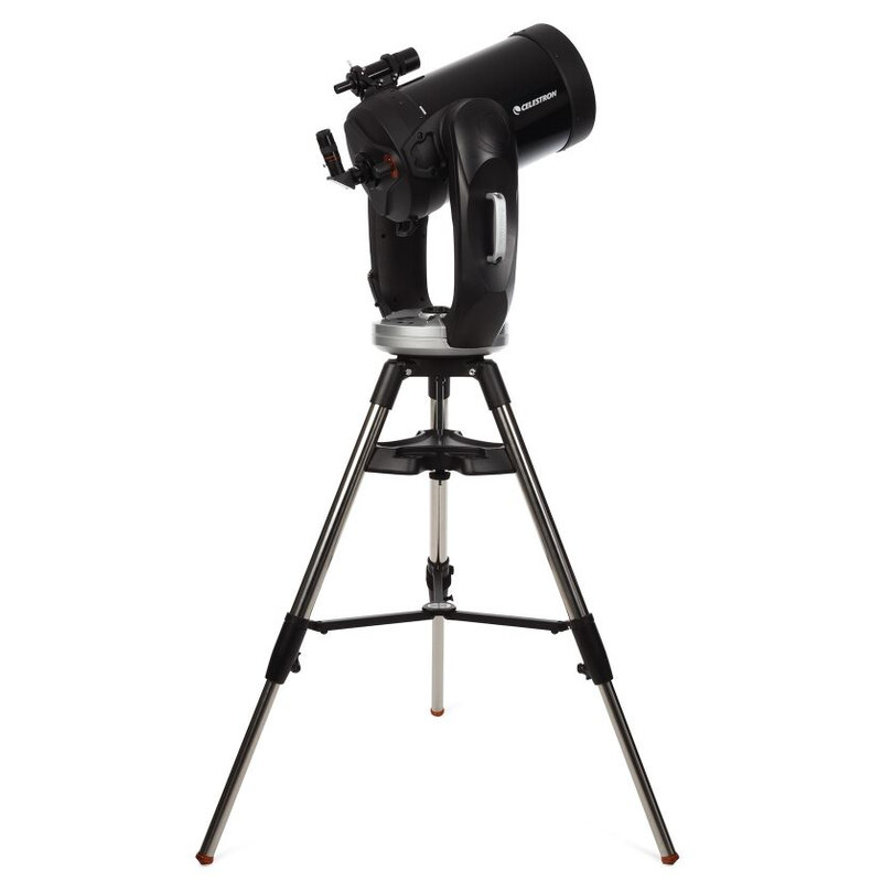 Celestron Schmidt-Cassegrain telescope SC 279/2800 CPC 1100 GoTo