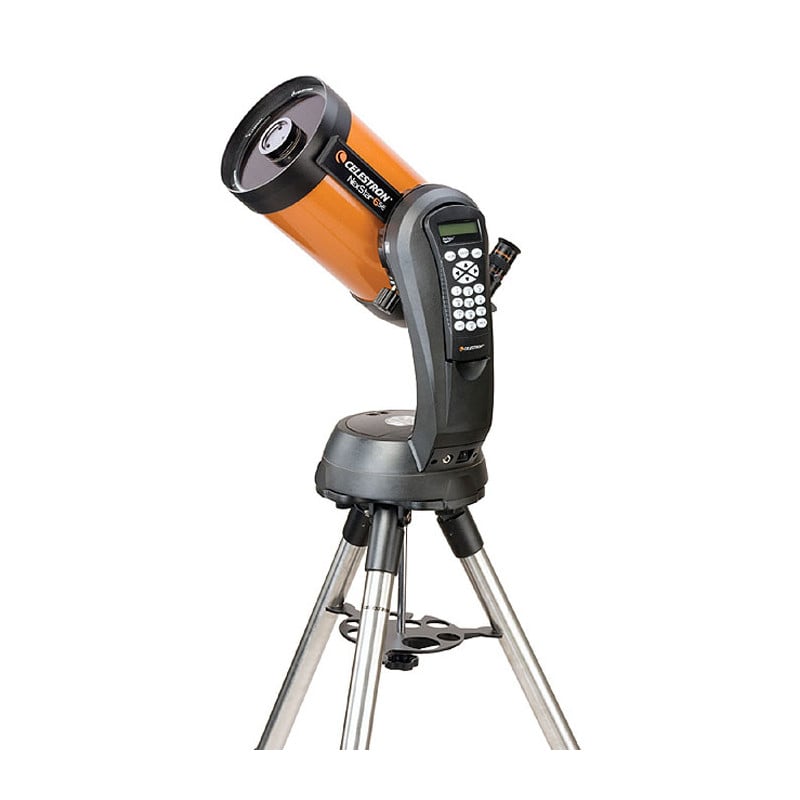 Celestron Schmidt-Cassegrain telescope SC 152/1500 NexStar 6 SE GoTo