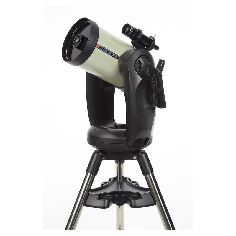 Celestron Schmidt-Cassegrain telescope SC 203/2032 CPC Deluxe 800 EdgeHD GoTo