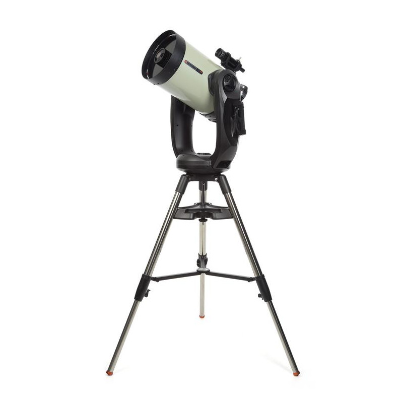 Celestron Schmidt-Cassegrain telescope SC 279/2800 EdgeHD 1100 CPC Deluxe GoTo