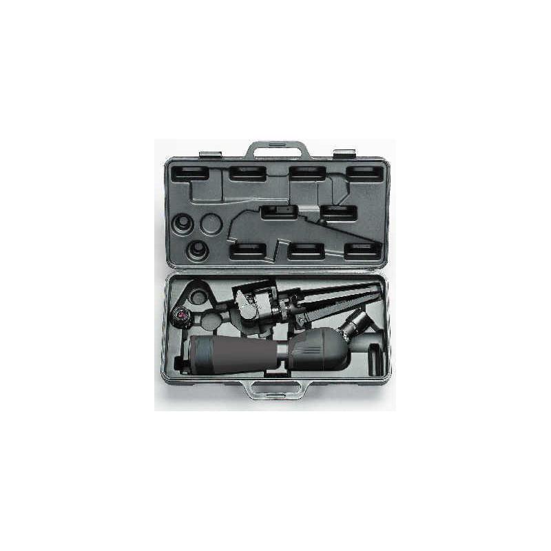 Simmons Zoom-Spektiv Wilderness 20-60x62mm