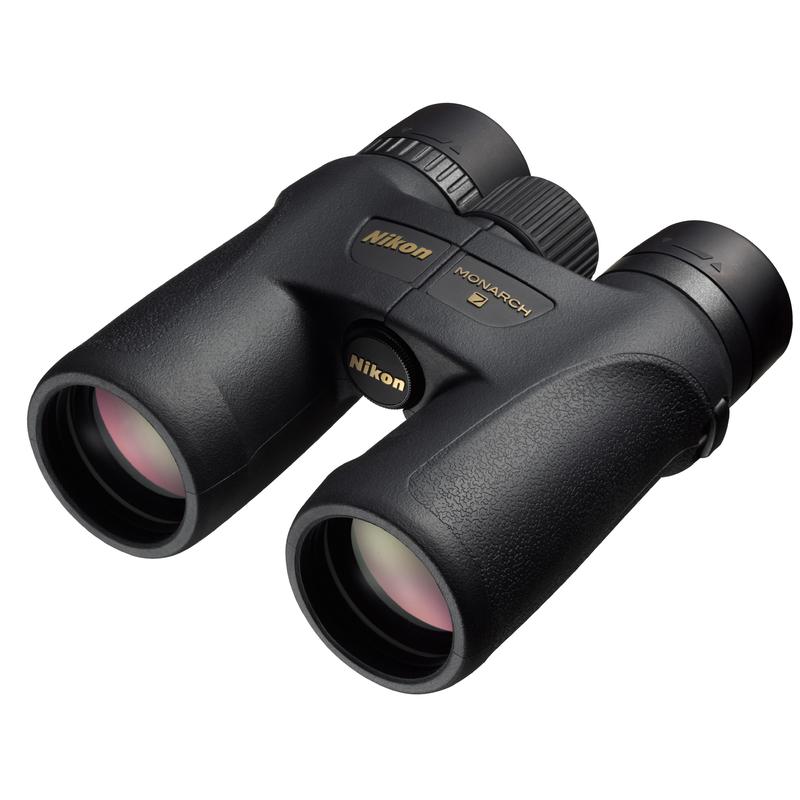 Nikon Verrekijkers Monarch 7 10x42 DCF