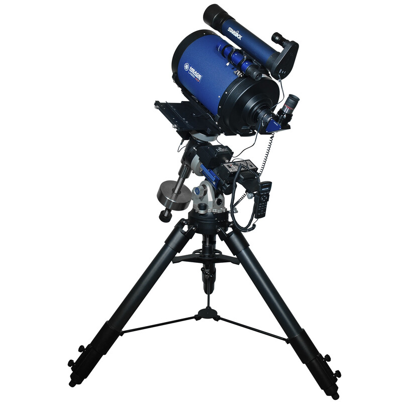 Meade Telescope ACF-SC 254/2032 UHTC Starlock LX850 GoTo