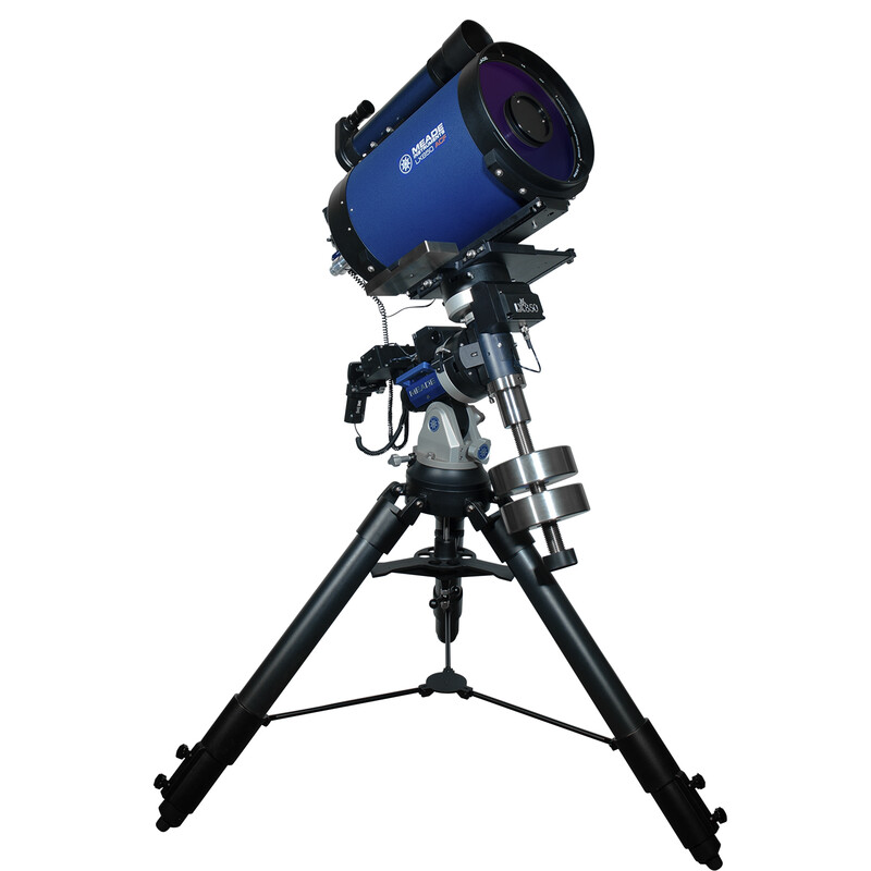 Meade Telescope ACF-SC 305/2440 UHTC Starlock LX850 GoTo