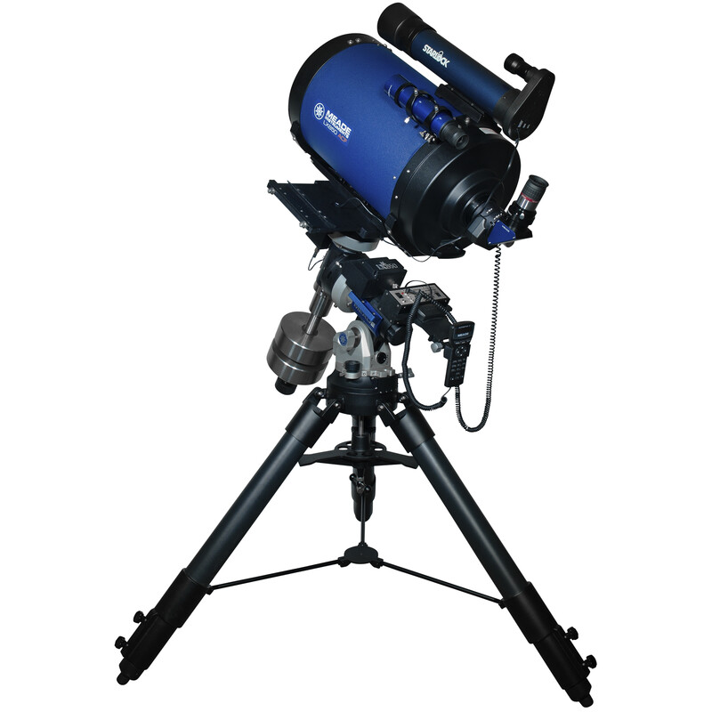 Meade Telescope ACF-SC 305/2440 UHTC Starlock LX850 GoTo