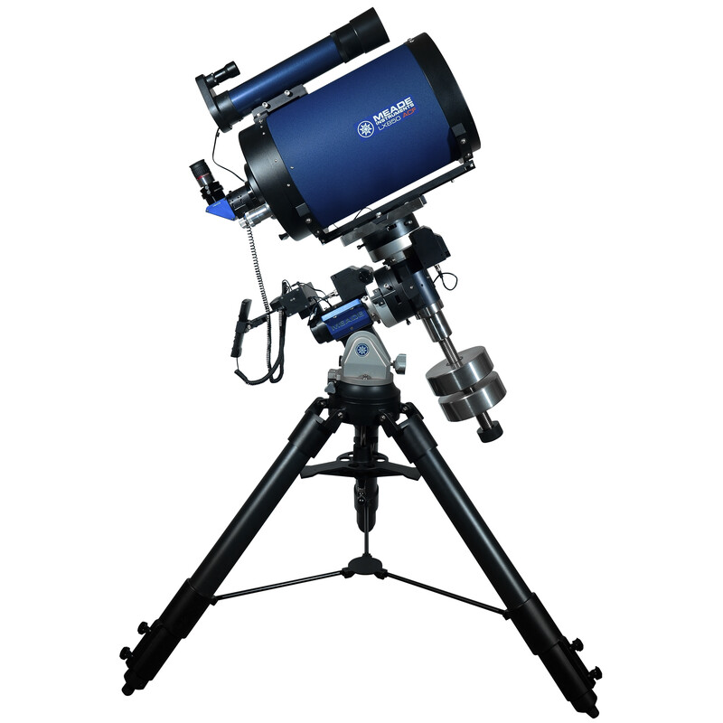 Meade Telescope ACF-SC 305/2440 UHTC Starlock LX850 GoTo