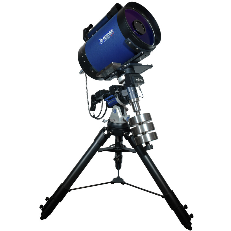 Meade Telescope ACF-SC 356/2848 UHTC Starlock LX850 GoTo