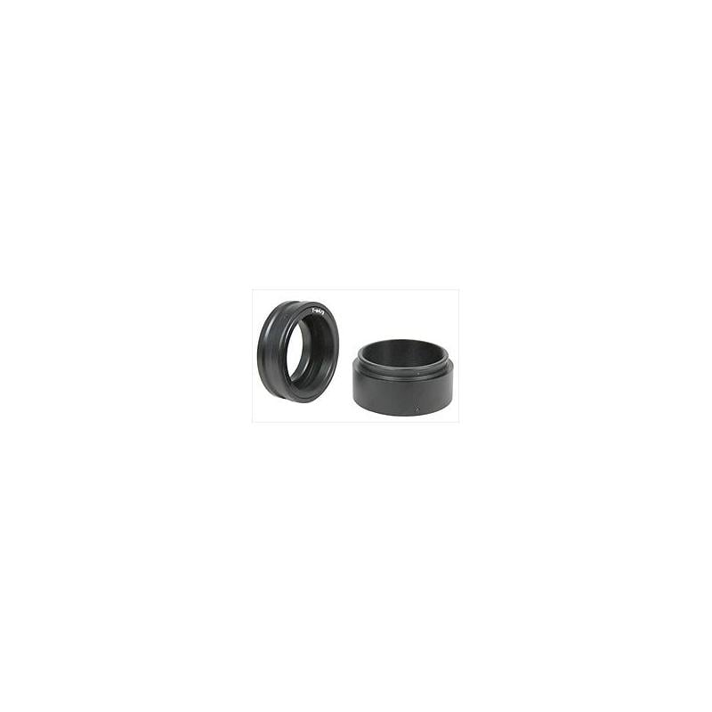 Baader Adapter Micro Four Thirds (4/3) T-ring, met 19mm afneembaar verlengstuk