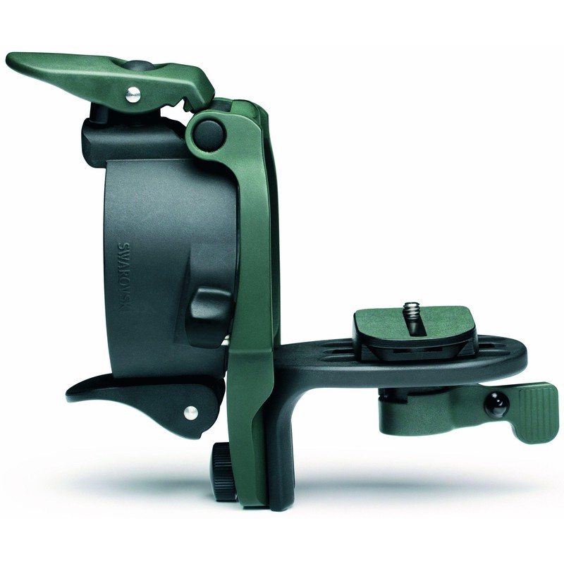 Swarovski Adattatore basculante DCB II per ATX / STX
