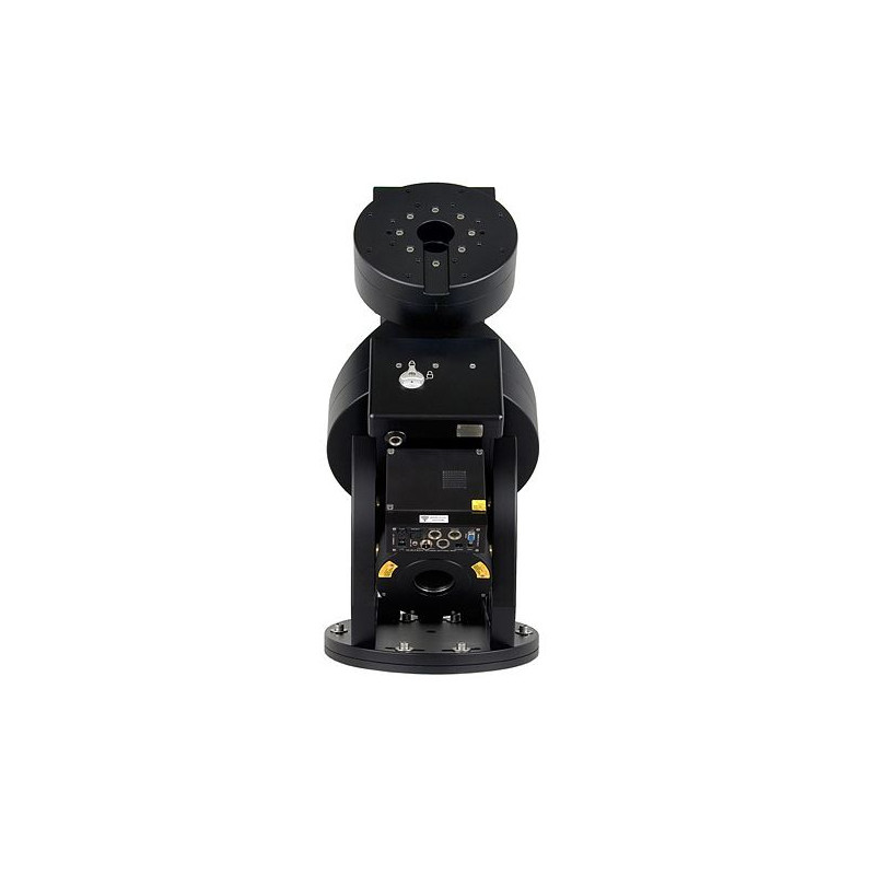 10Micron Montatura GM 4000 HPS II ColdTemp GoTo