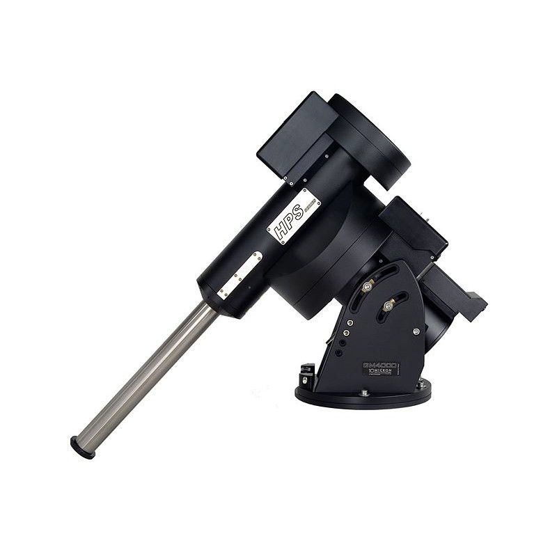 10Micron Mount GM 4000 HPS II GoTo