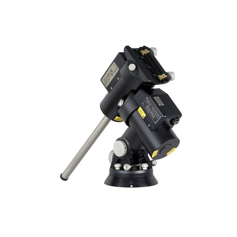 10Micron Montatura GM 1000 HPS GoTo