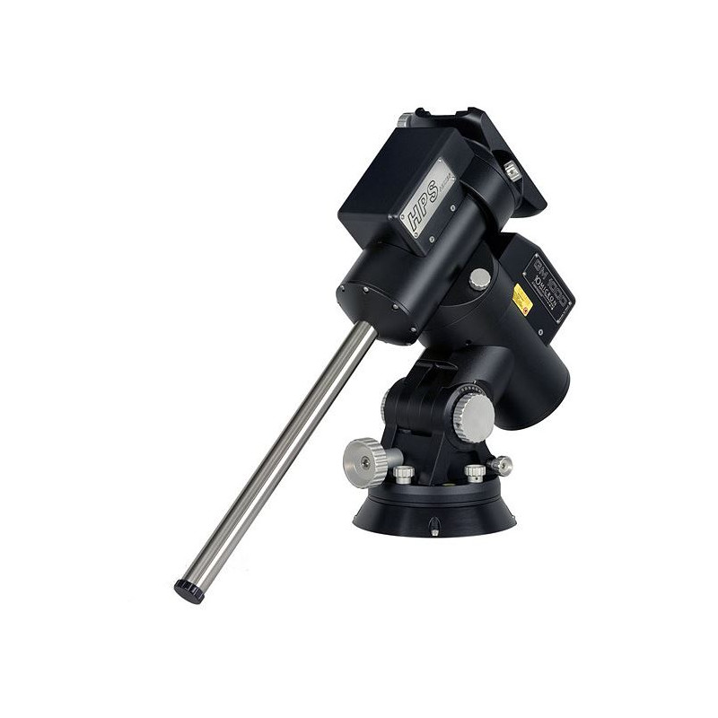 10Micron Montatura GM 1000 HPS GoTo