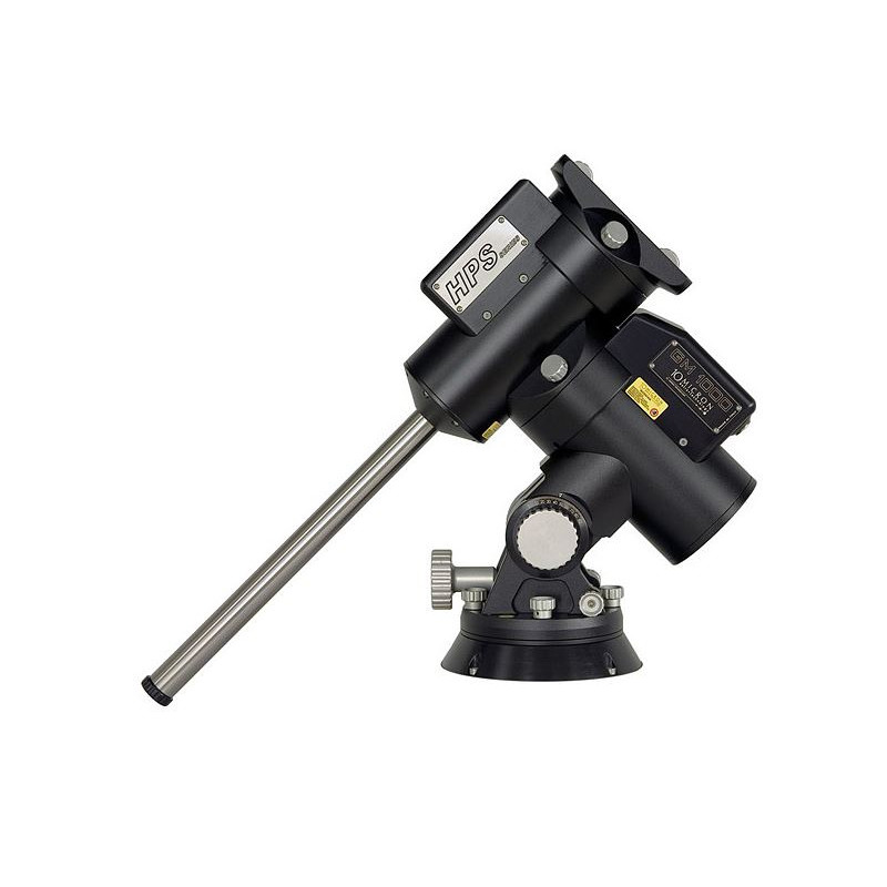 10Micron Montatura GM 1000 HPS GoTo