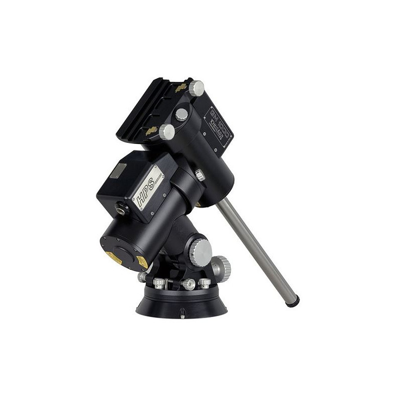 10Micron Mount GM 1000 HPS GoTo