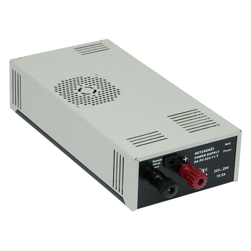 10 Micron Stroomvoorziening Stationaire gestabiliseerde voeding, voor GM 2000 en GM 3000