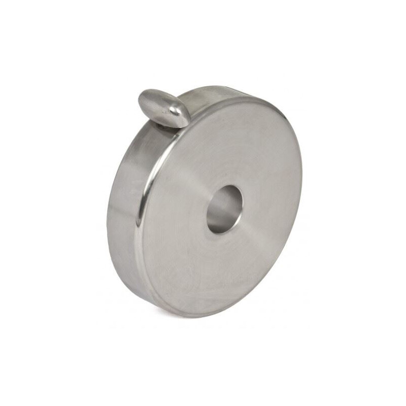 10Micron Tegengewicht 3 kg