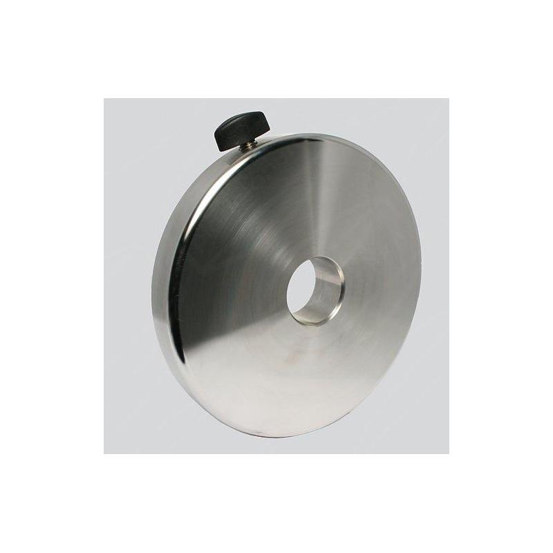 10Micron 6kg counterweight for GM2000 mount (V2A stainless steel)