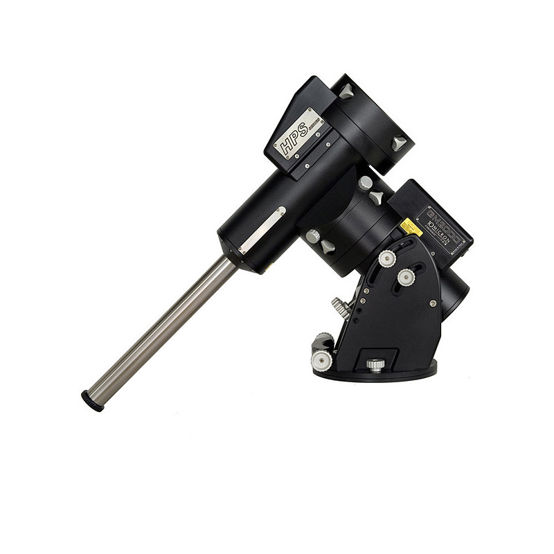 10Micron Montering GM 2000 HPS II Ultraport GoTo