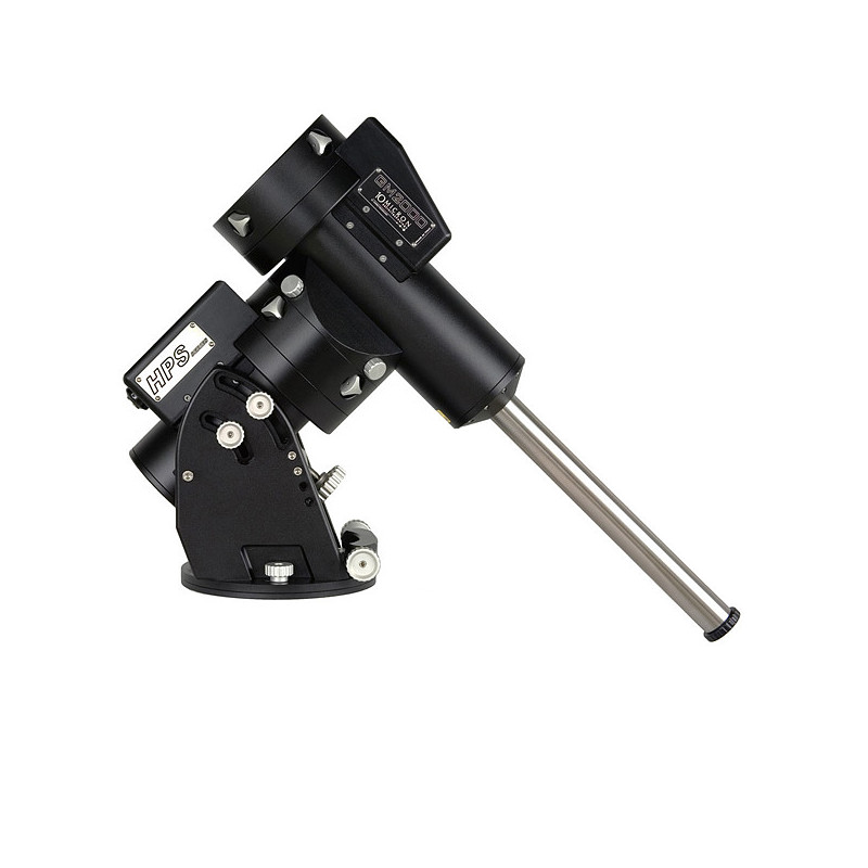 10Micron Mount GM 2000 HPS II Ultraport GoTo