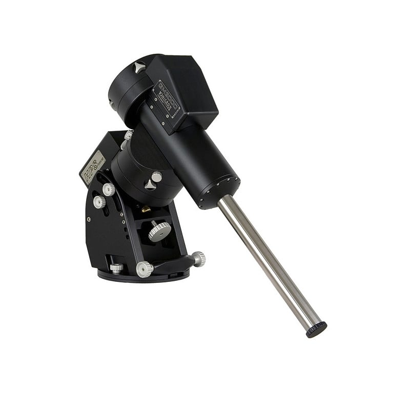 10Micron Mount GM 2000 HPS II Ultraport GoTo