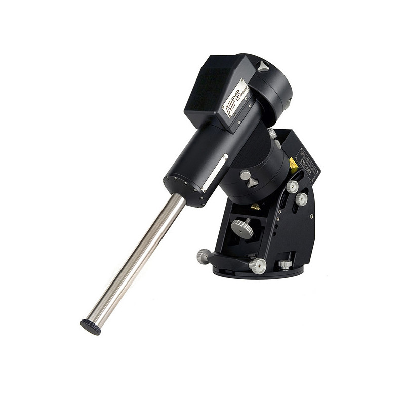 10Micron Montatura GM 2000 HPS II Ultraport GoTo