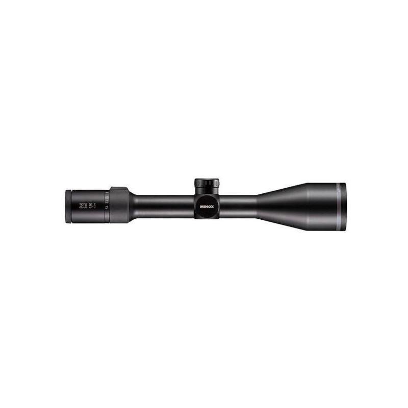 Minox Zielfernrohr ZE 5i 3-15 x 56 mm Side Focus