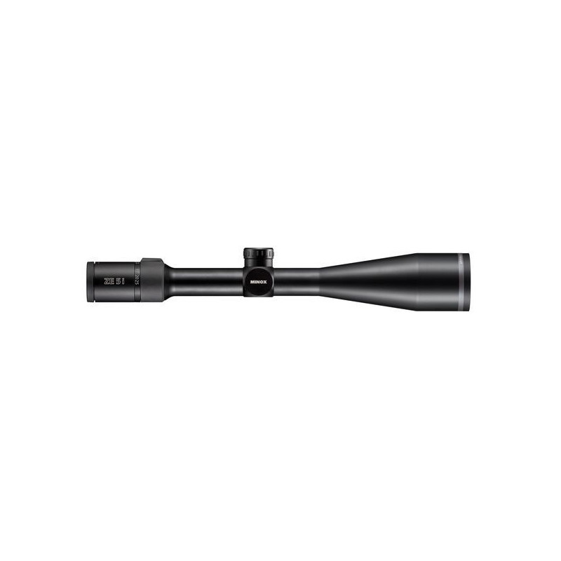 Minox Zielfernrohr ZE 5i 5-25 x 56 mm Side Focus Absehen 4