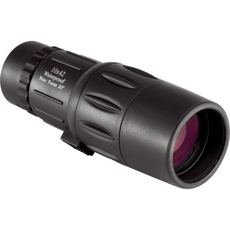 Orion 10x42 monocular