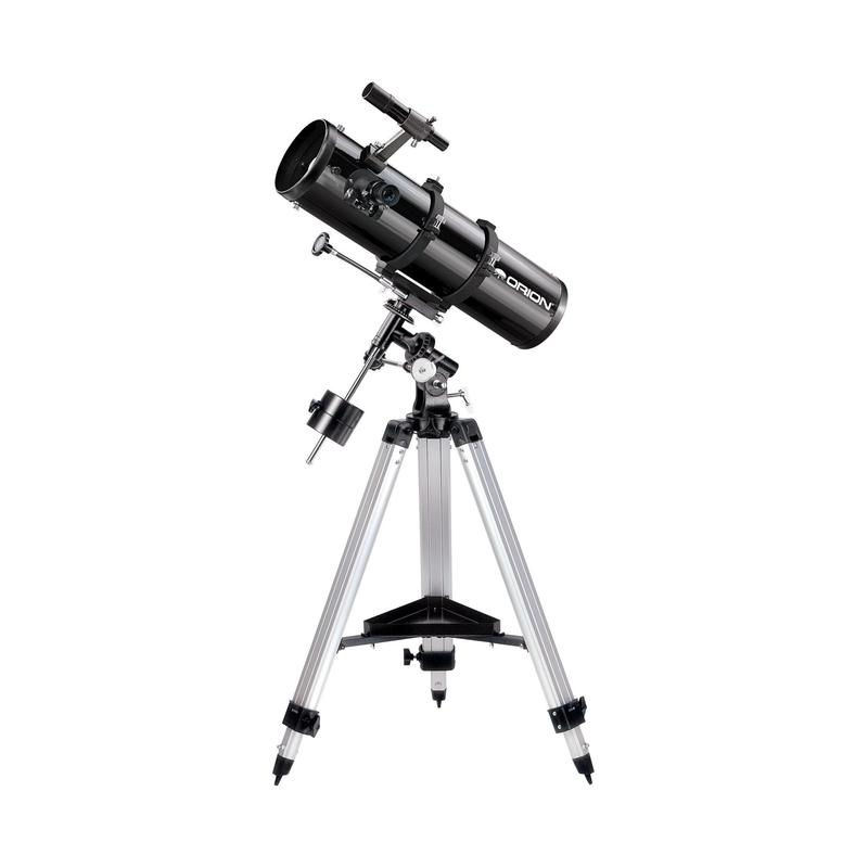 Orion Telescope N130/650 SpaceProbe EQ-2