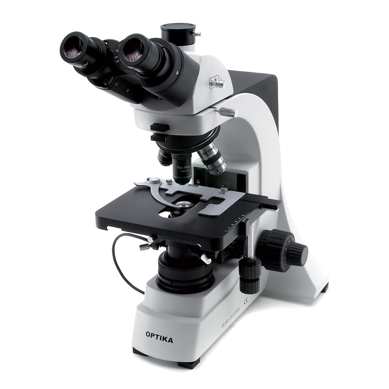 Microscope numérique haute définition B-510BF4K - Optika