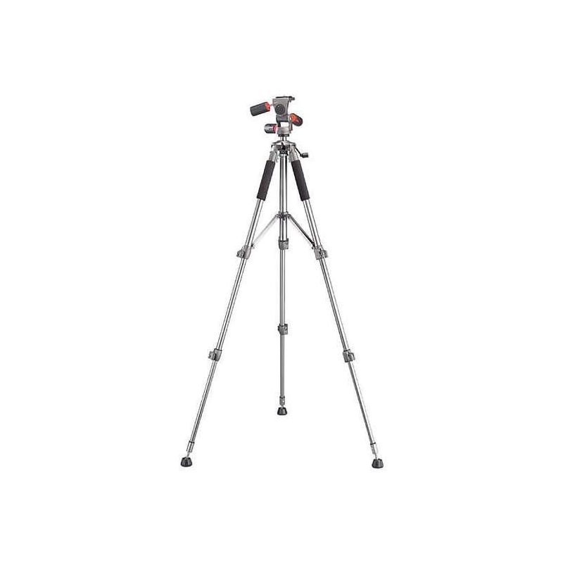 Bresser Tripod stand with crank