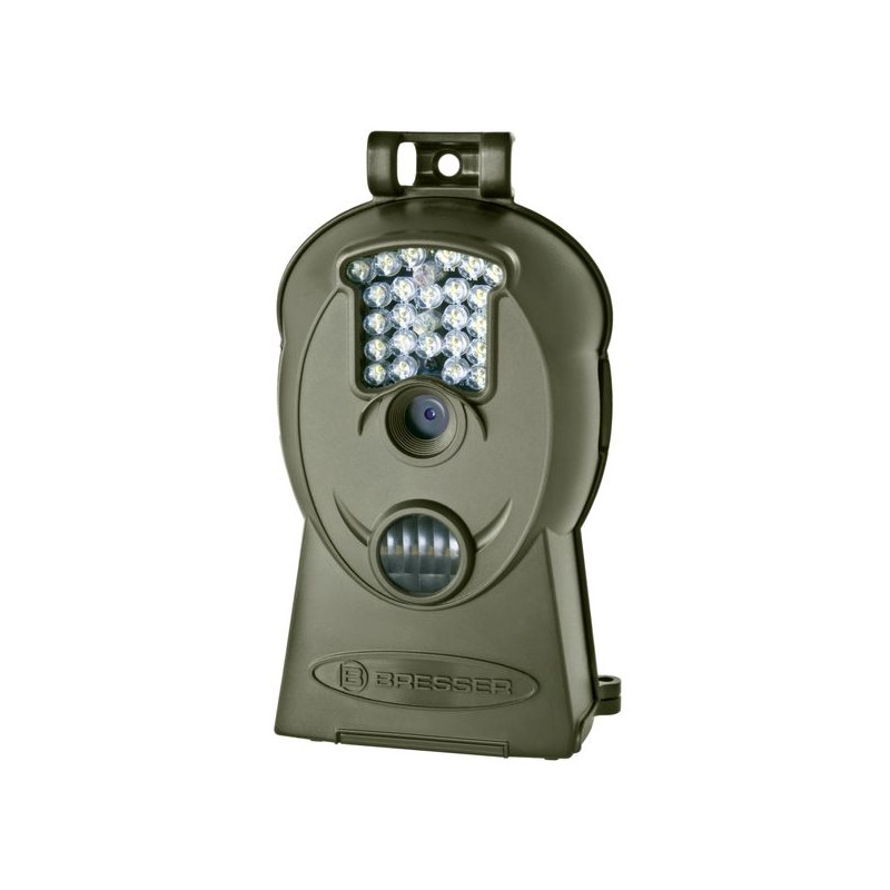 Bresser Wildlife camera, 3MP / 5MP interpolated