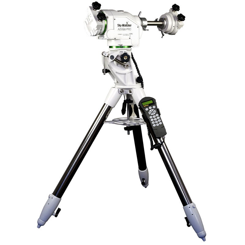 Skywatcher Mount AZ-EQ6 GT SynScan GoTo