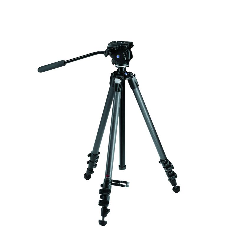 ZEISS Carbon-Dreibeinstativ Karbon-Stativ