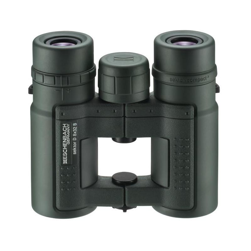 Eschenbach Sektor D Compact+ 8x32 B binoculars
