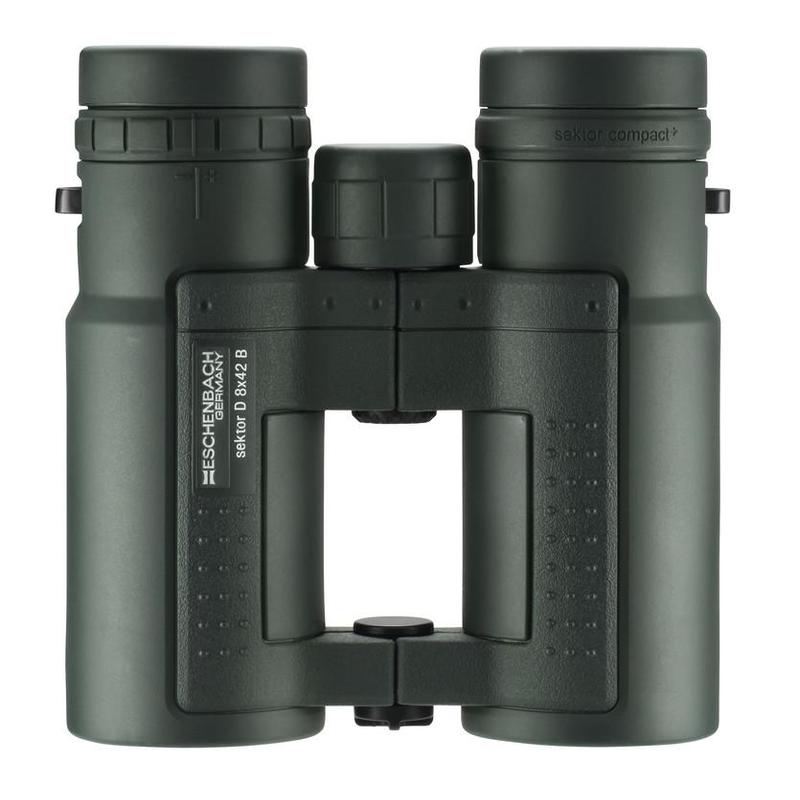 Eschenbach Sektor D Compact+ 8x42 B binoculars