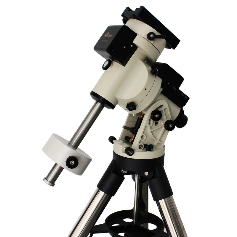 Omegon Telescope Pro Ritchey-Chretien RC 203/1624 iEQ45 Pro