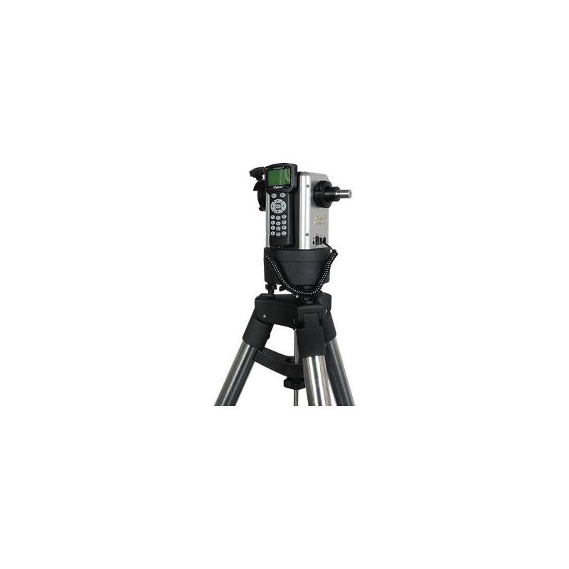 iOptron MiniTower-PRO mount with 2" tripod