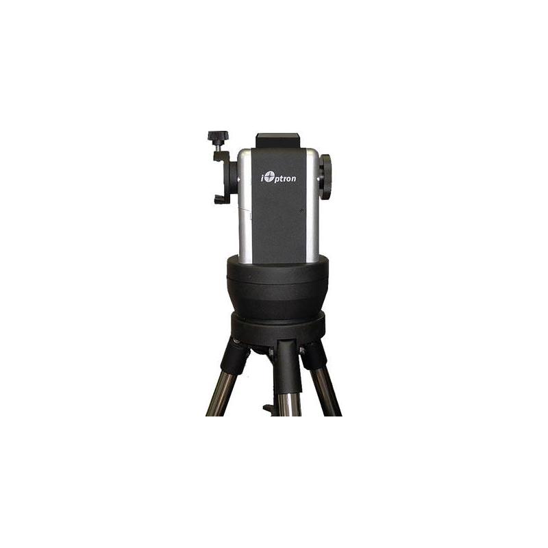 iOptron CubePro mount with tripod