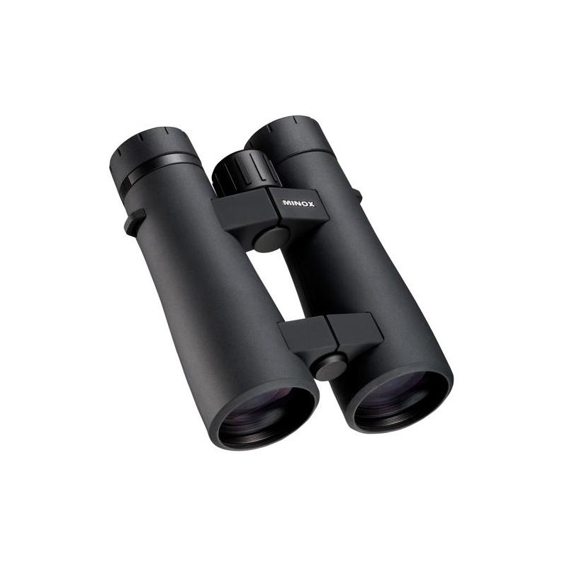 Minox Schwarzwild set: BL 8x52 binoculars + NV 351 night vision device