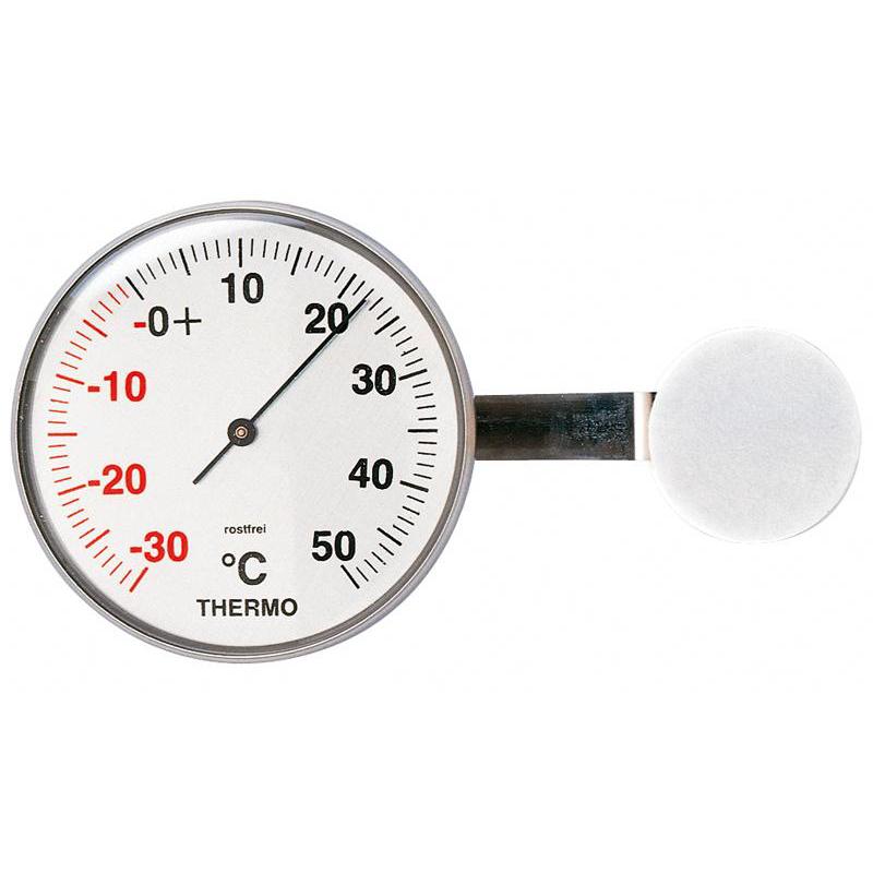 Eschenbach Weather station Window Thermometer