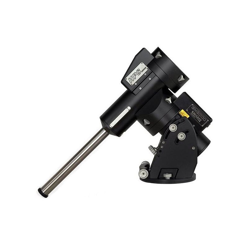 10Micron Mount GM 2000 HPS II Monolith GoTo