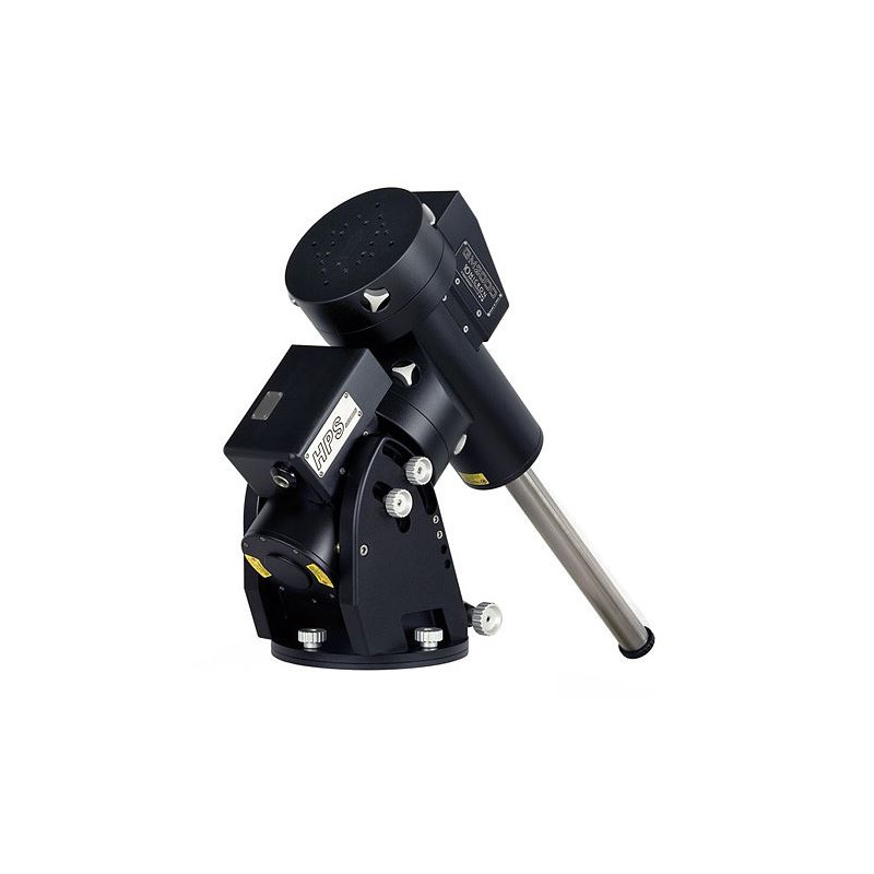 10Micron Montering GM 2000 HPS II Monolith GoTo