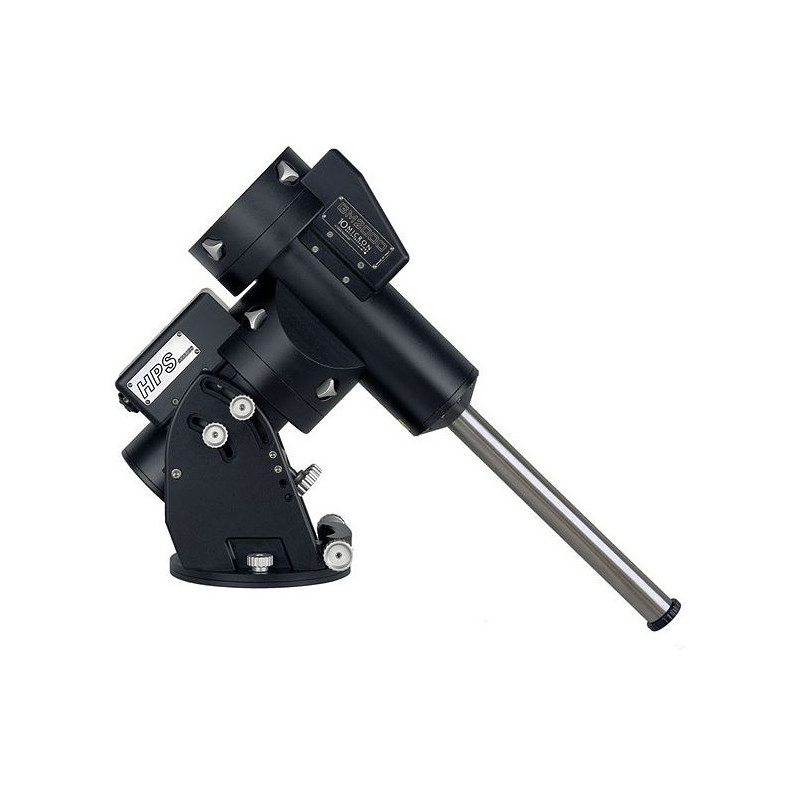 10Micron Mount GM 2000 HPS II Monolith GoTo