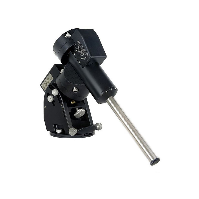 10Micron Mount GM 2000 HPS II Monolith GoTo