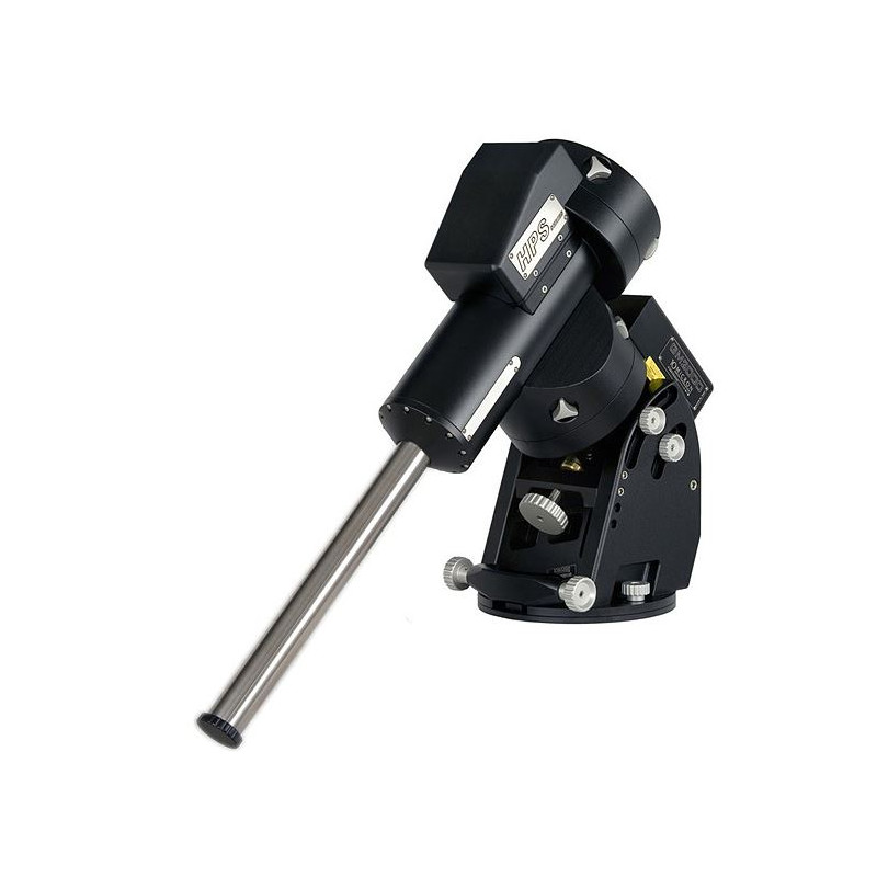 10Micron Montatura GM 2000 HPS II Monolith GoTo